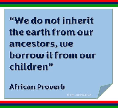 Childrenâ€™s Earth